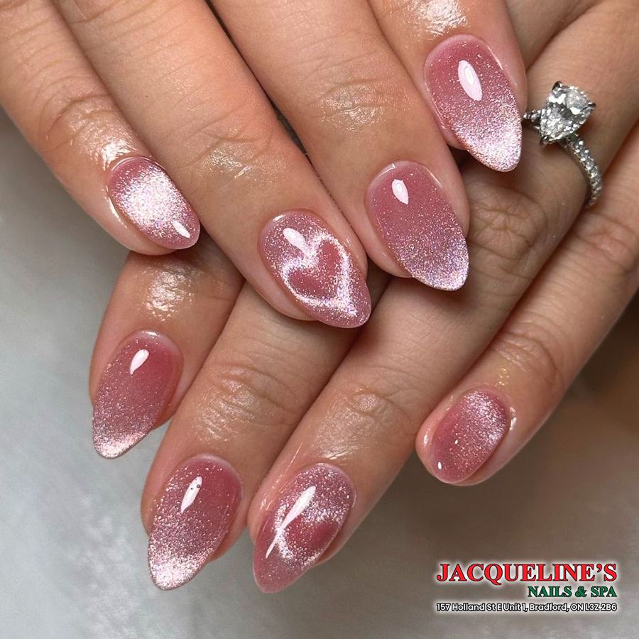Jacqueline’s Nails and Spa Bradford, ON - Bradford West Gwillimbury